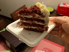 大都会红丝绒蛋糕（6吋）-派悦坊·甜品·蛋糕(日坛店)