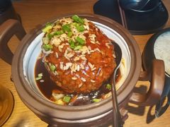 -众顺和非遗淮扬菜(何园店)