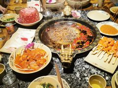 -小龙坎火锅(春熙太古里店)