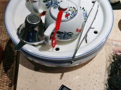 -点都德(华强南店)