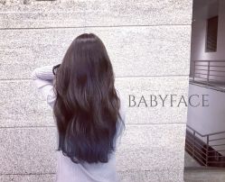 -BABY FACE沙龙