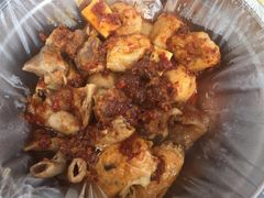 -峰景台亚姨牛杂