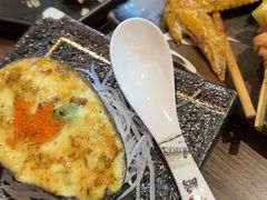 -鸟鹏烧鸟居酒屋(龙岗万科店)