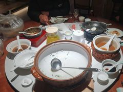 -风味小馆(天目湖宾馆店)
