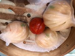 虾饺-新兴·金羊座·粤菜点心(乐峰店)