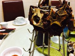 -鲁小三·大骨自助(金山总店)