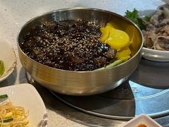 -名家韩国料理·烤肉(瑶海店)