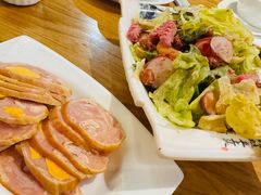 -陈傻子餐厅(世纪都会店)