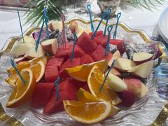 -马尔龙新疆饭店·清真(长青路店)