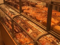 -好利来(马家堡店)