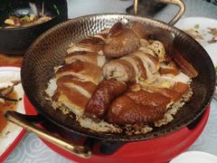 -小粤楼·怀旧粤菜(万辉国际广场店)