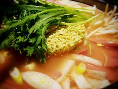 -火炉火自助餐(枫蓝国际店)