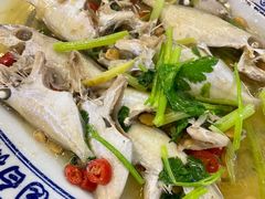 -桂园白粥·潮汕老味道