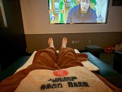 -上足·影院足道·SPA(红岭店)