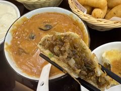 -方中山胡辣汤(顺河路店)