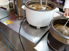 -王菊美食街·王菊面馆(总店)