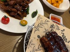 -大树餐厅(大悦城店)