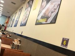 大堂-盛记粥面(佐敦店)