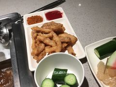 -海底捞火锅(亲贤北街店)