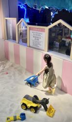 -木马王国(萧山银隆店)