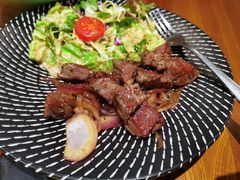 -hallch 好吃餐厅(全运村中央广场店)