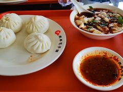 -庆丰包子铺(白塔寺店)