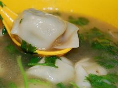 吉祥馄饨-吉祥馄饨