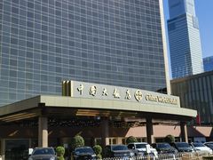 -北京中国大饭店