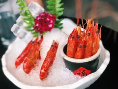 -柒园·三十年创意杭帮菜(龙湖滨江天街店)