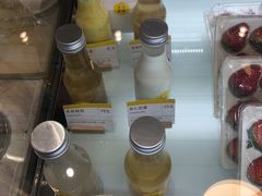 -三只蜜蜂蛋糕(东城店)