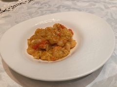 蟹粉虾仁-福1015(愚园路店)