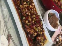 -鼎原力量东北吊炉烧烤(临河街店)