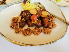 -伯衡55·吉品轩(乌鲁木齐南路店)