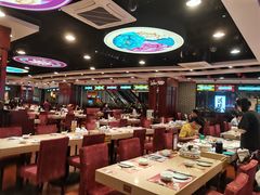 大堂-点都德(千灯湖环宇城店)