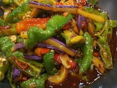 -巴依老爷新疆美食(望京小街店)