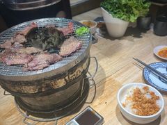 -隐家本格烧肉(万达广场店)