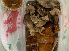 -黄连大头华烧鹅店(大良店)