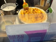 -琦琦蛋饼铺(上南店)