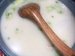 老火煲鸭汤-顺承小院儿