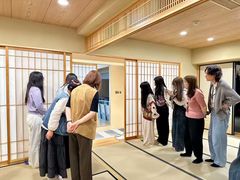 -帝京日语(春熙路旗舰校区)
