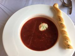 -马克西姆俄罗斯餐厅(通亚街店)