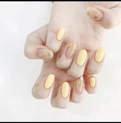 -Aso Artist Beauty美甲美睫