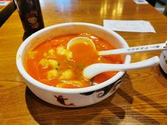 -渝是乎川渝小炒(新世界百货望京店)