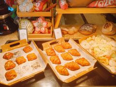 甜点-大中华希尔顿酒店-念自助餐·嗨啤·小龙虾