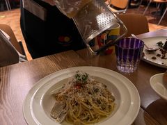 -安妮意大利餐厅(世贸天阶店)