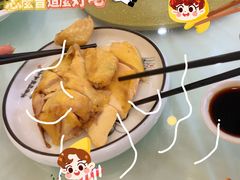 -碧海银沙海鲜餐厅(恒大海上威尼斯店)