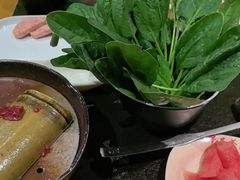 -牛品荟牛肉火锅(新城广场店)
