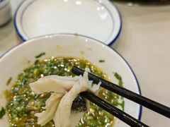 -重庆何乌鱼(南湖逸家店)