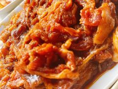 -平山城鑫烧烤(建国楼店)