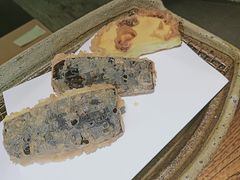 -みかわ是山居